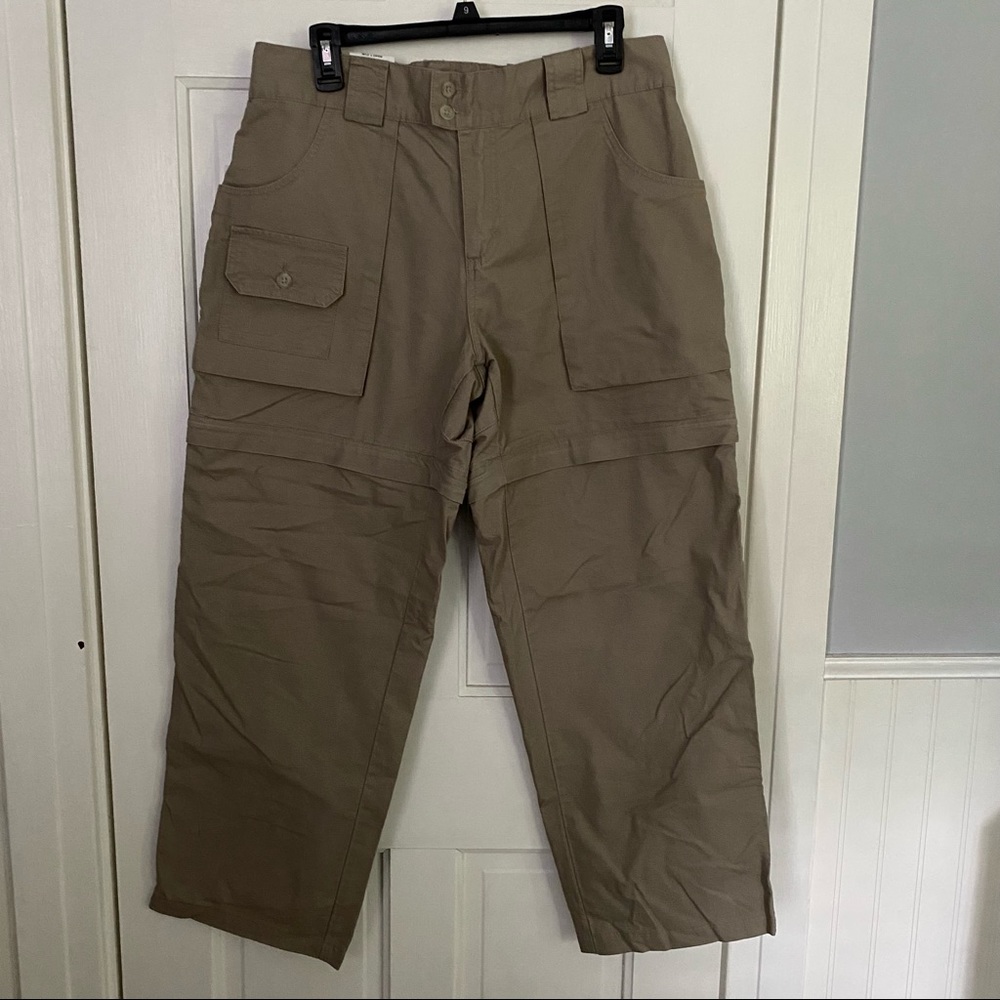 CABELA’S 2 in 1 Outdoor Pants